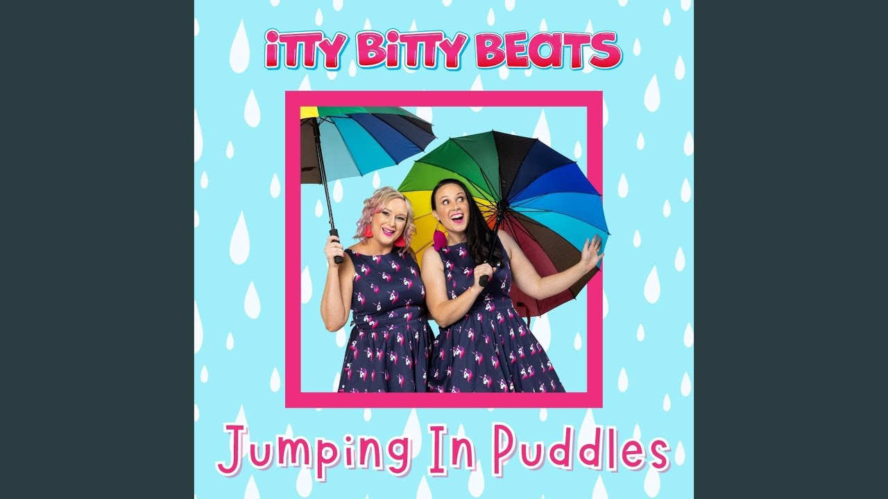 Jumping In Puddles
