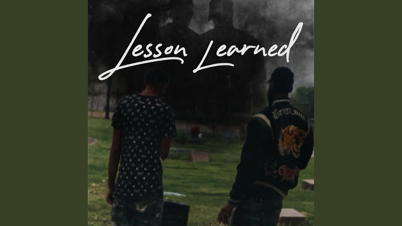 Lesson Learned
