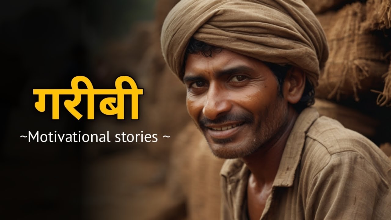 कर्म का हिसाब | घमंडी सेठ और एक साधारण इंसान की कहानी | Motivational Story in Hindi
