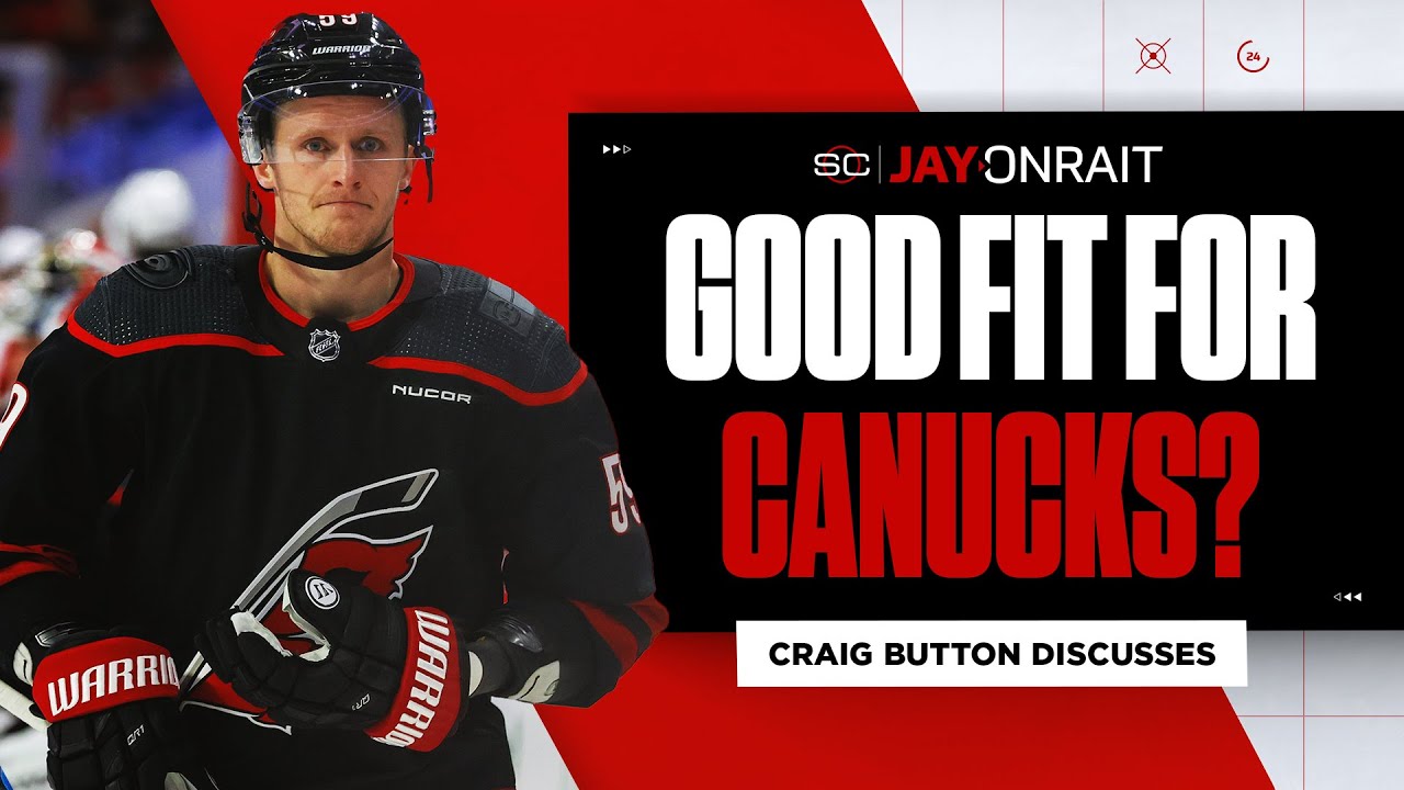 Would Jake Guentzel and Canucks be a good free agent fit?