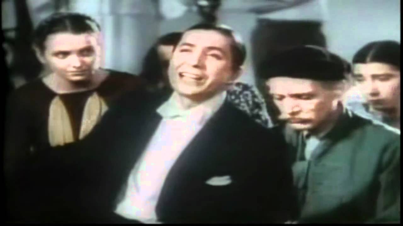 GARDEL  a Color 