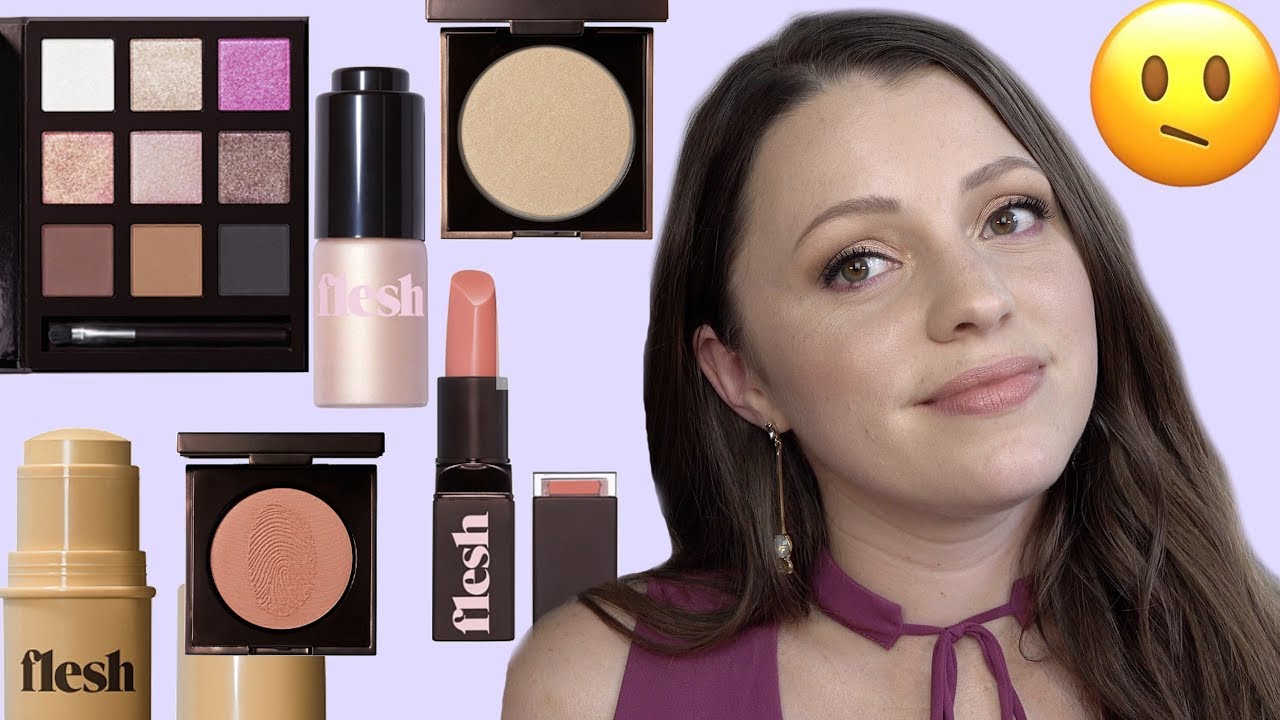 I Tried FLESH BEAUTY So You Don't Have To | Best & Worst