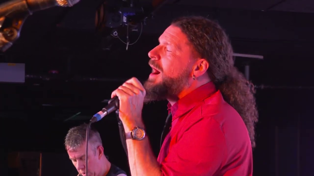 Rock Bottom.Love To Love.Legends Of Rock Festival,Great Yarmouth-08.03.2025.