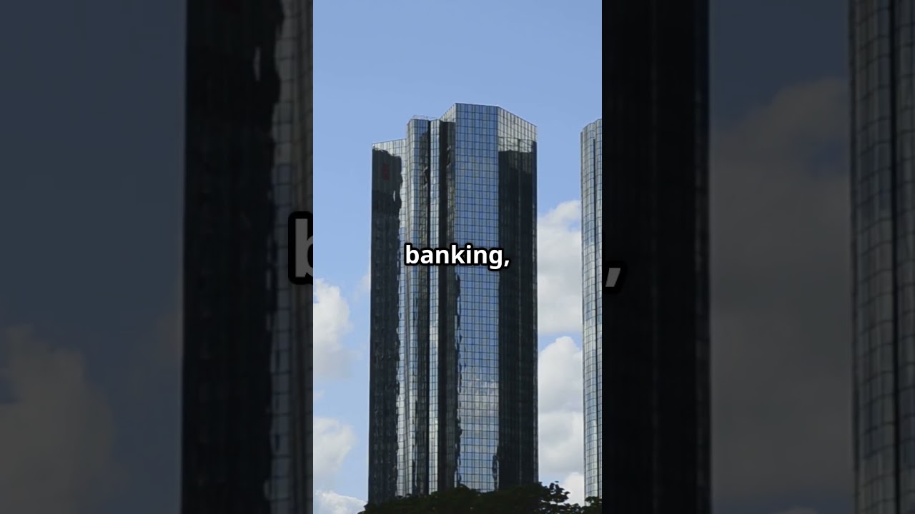 Finance jobs in europe: Top Finance Jobs in Europe: Kickstart Your Career! #FinanceJobs CareerTips