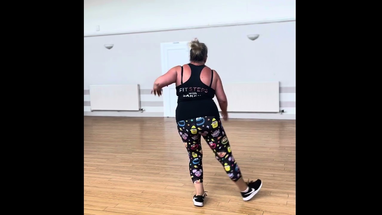 Shape of you - Salsa (Carnival ‘25)