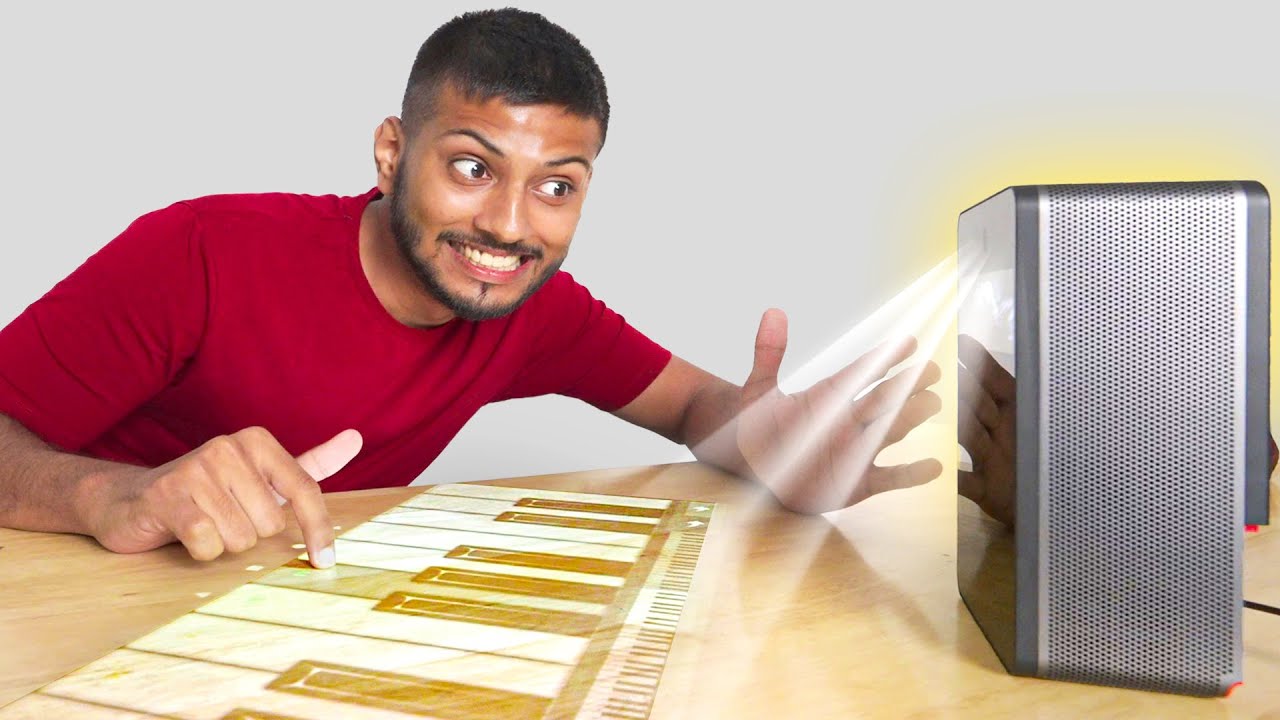 7 Majedaar Gadgets !