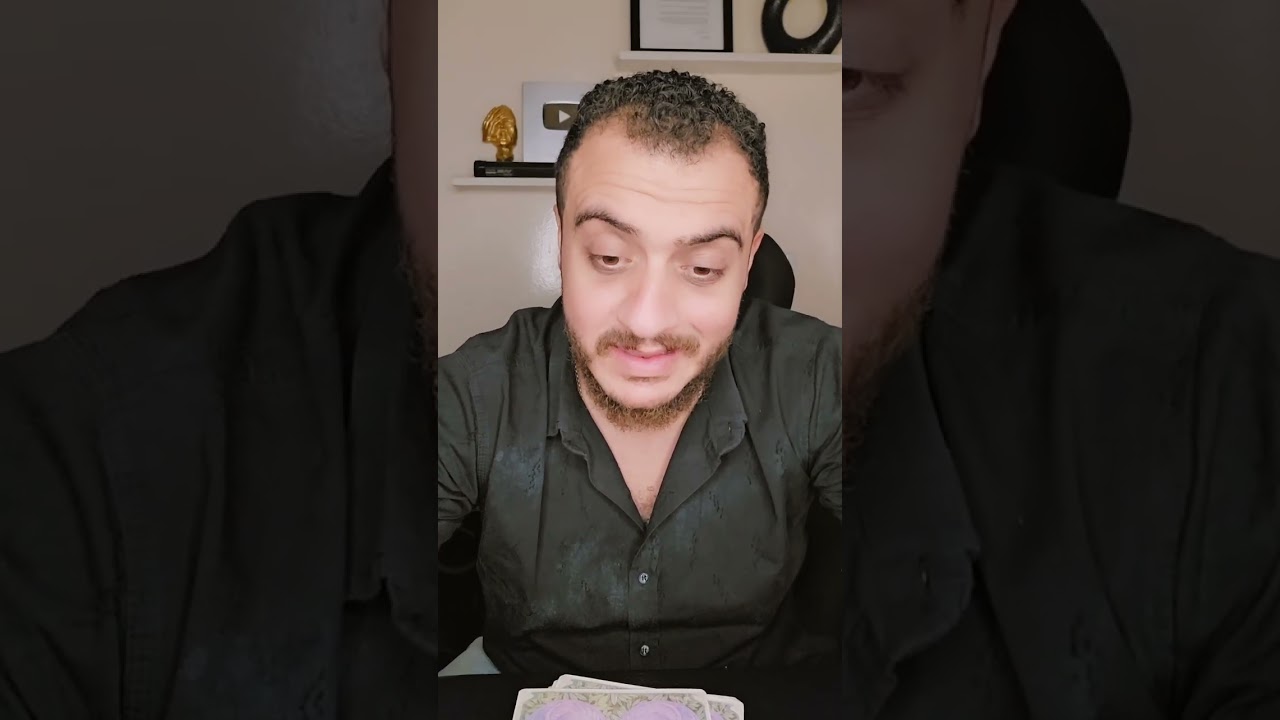 برج العقرب 😱 رجوع غايب وحقيقة طرف تالت بتبان للعلن💔وهتضطر تواجه أصعب اختبار