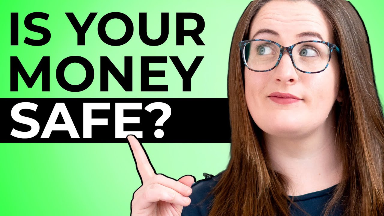 Is Your Money Safe? 11 Powerful Strategies For Financial Security (+examples of common scams)