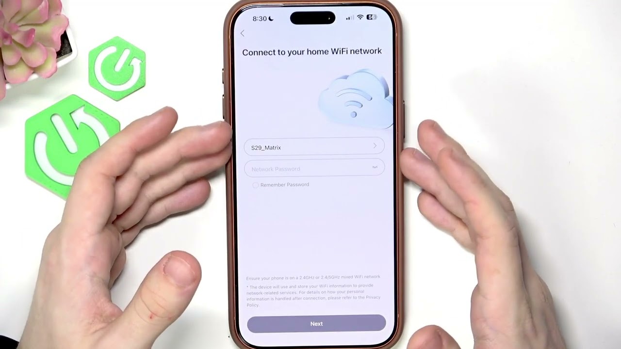 如何将 ROBOROCK Saros 10R 连接到 App