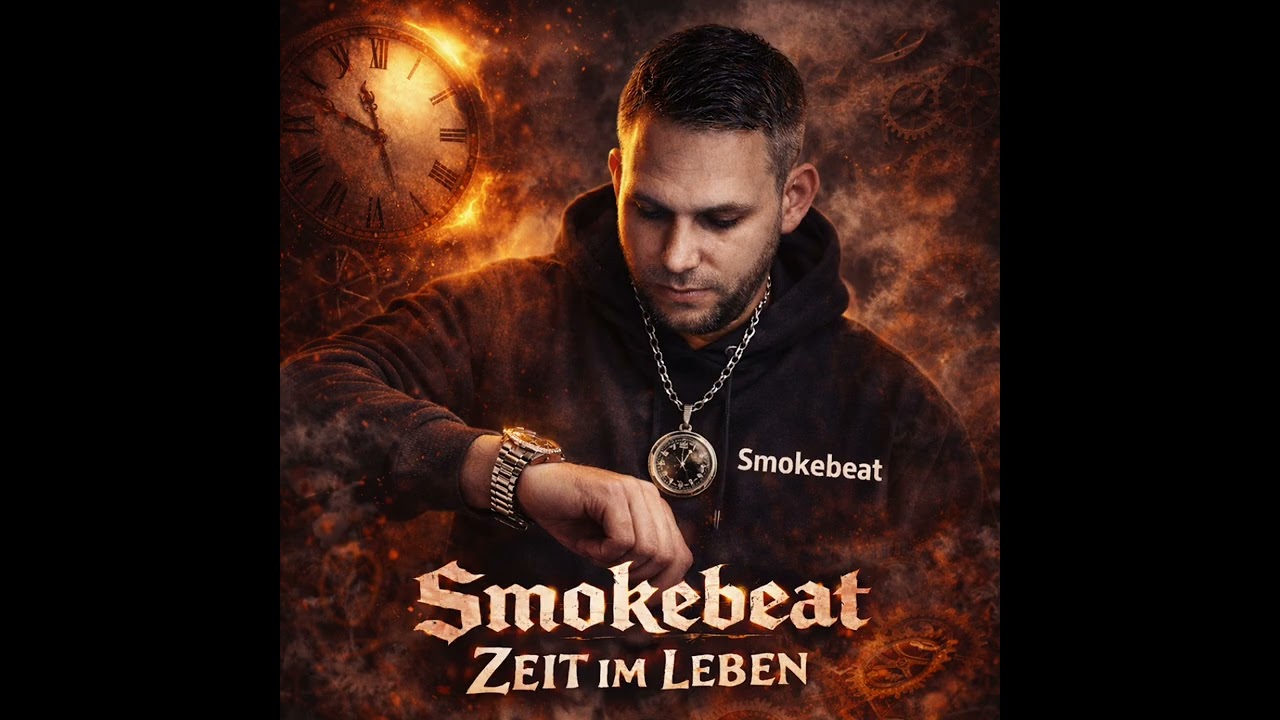 Zeit im Leben - SmokeBeat 