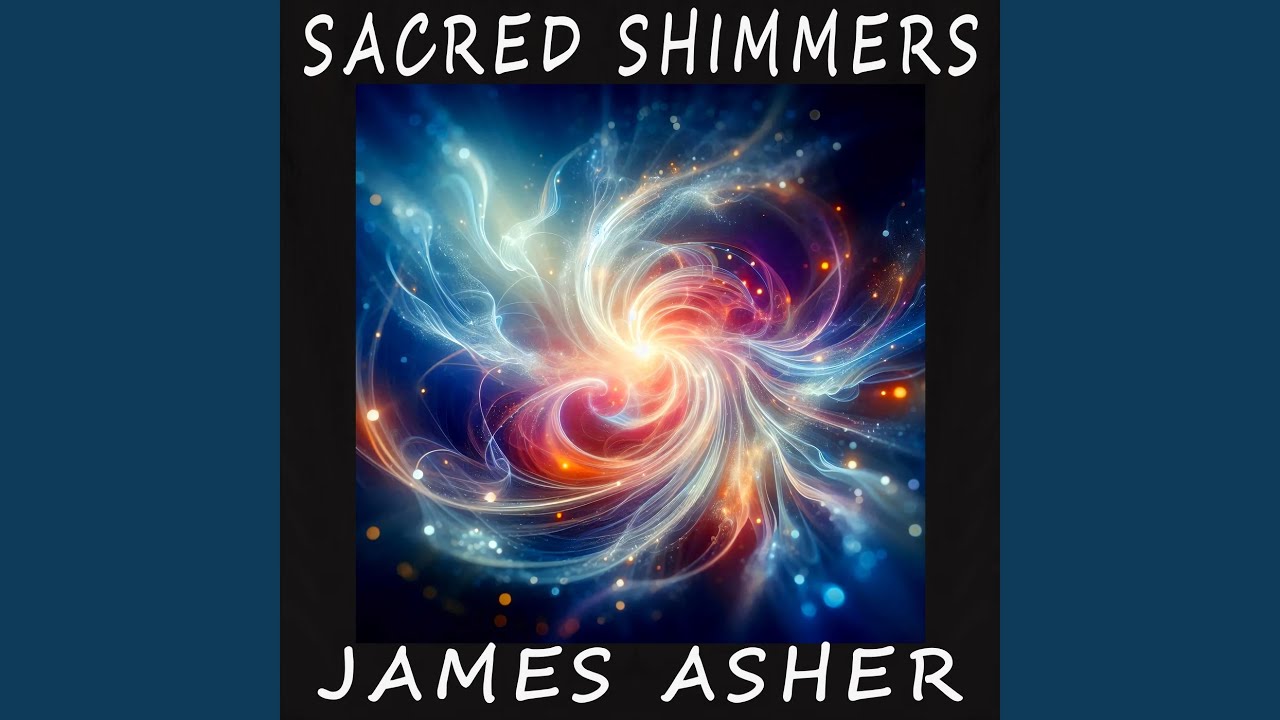 Sacred Shimmers