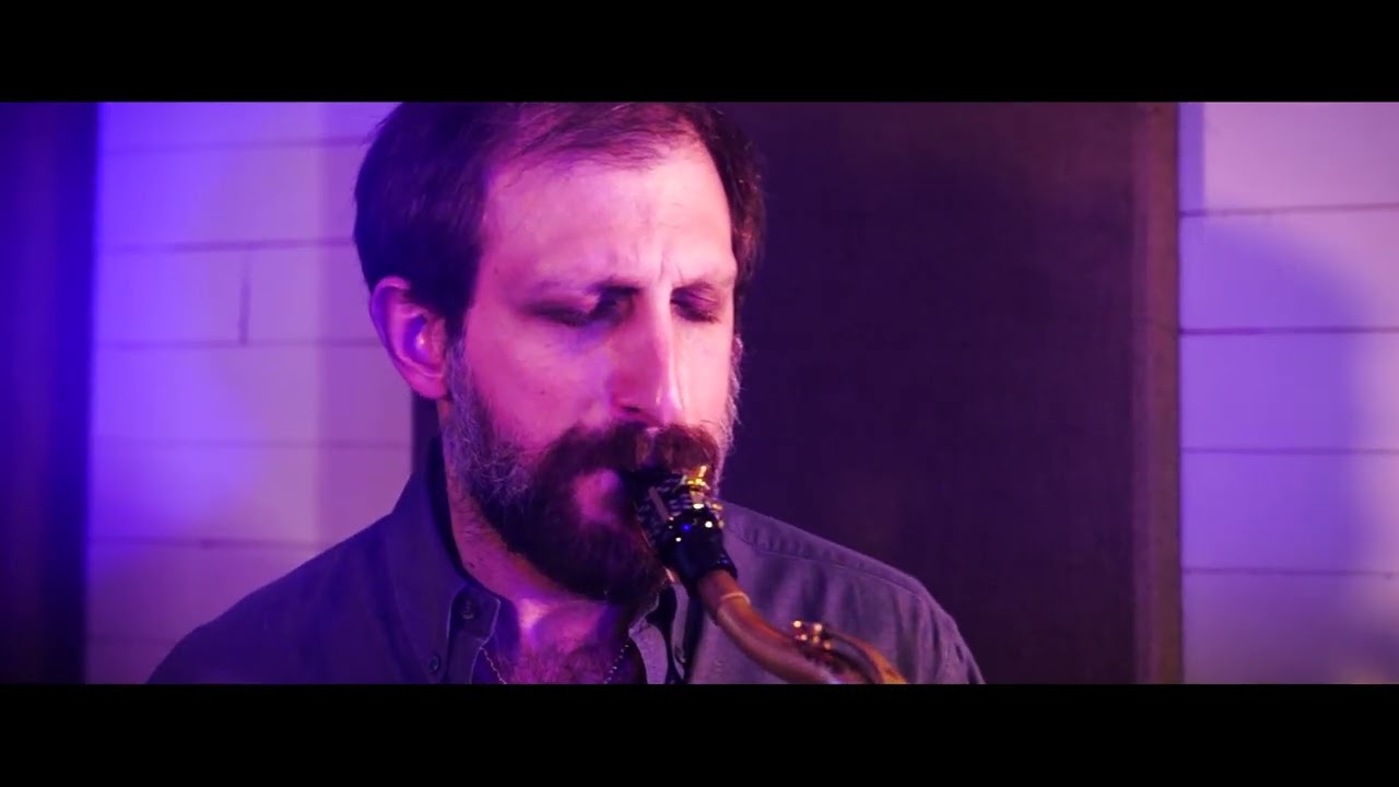 Matt Marantz Trio - New Dawn