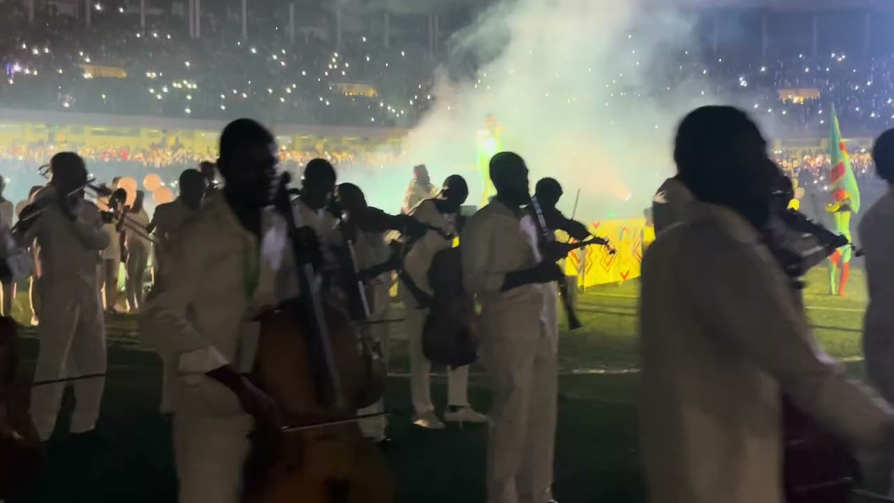 Ferre gola francophonie