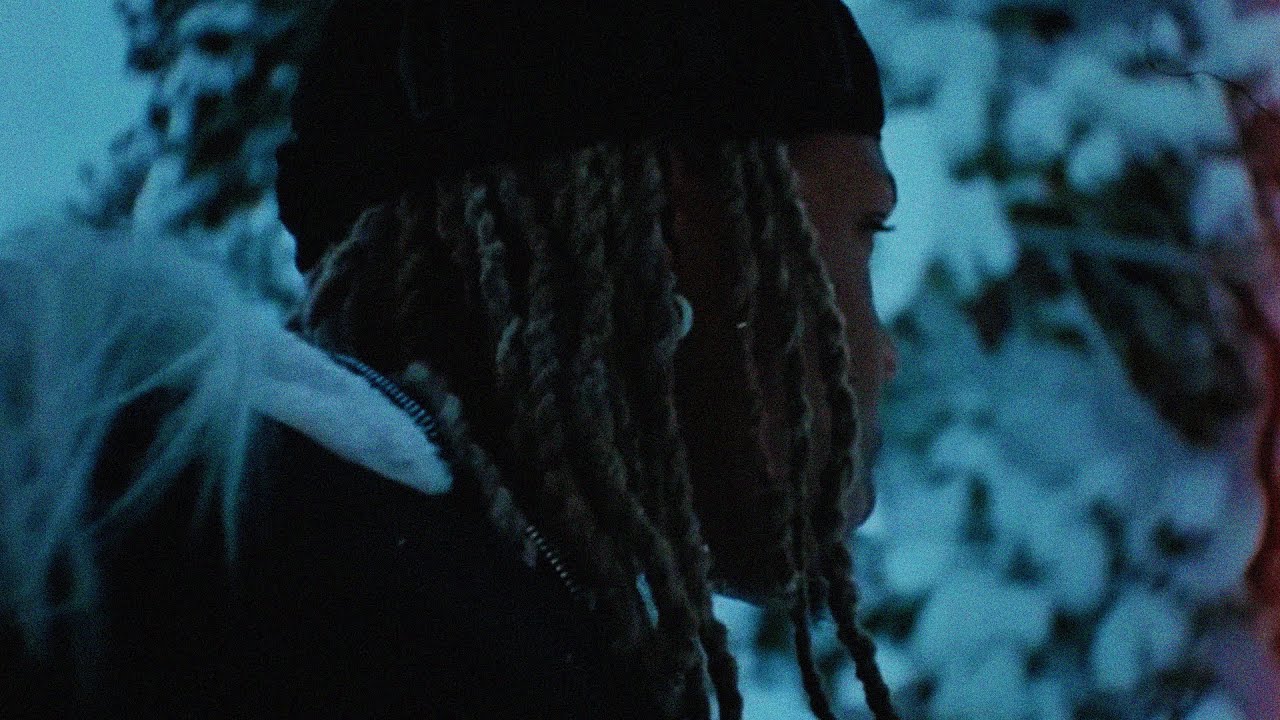 [FREE] (GUITAR) Destroy Lonely x Gunna Type Beat 
