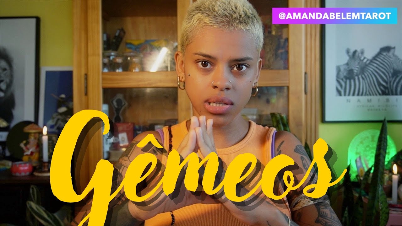 ♊️GÊMEOS 🚨SE LIBERTANDO DESSA PESSOA TÓXICA E CONTROLADORA💥