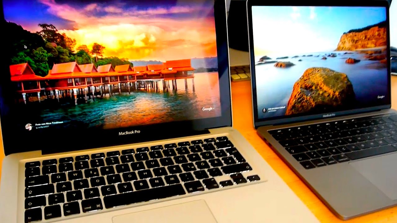 MacBook Pro 13