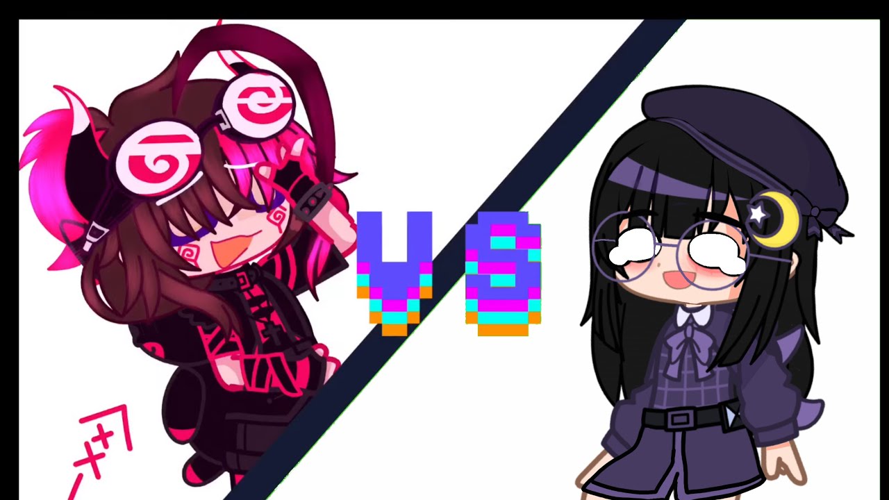 Fandom Battle Vs @Beanbellyaoi [] #VSmarifandomFNF [] Pls Don’t Flop :’]