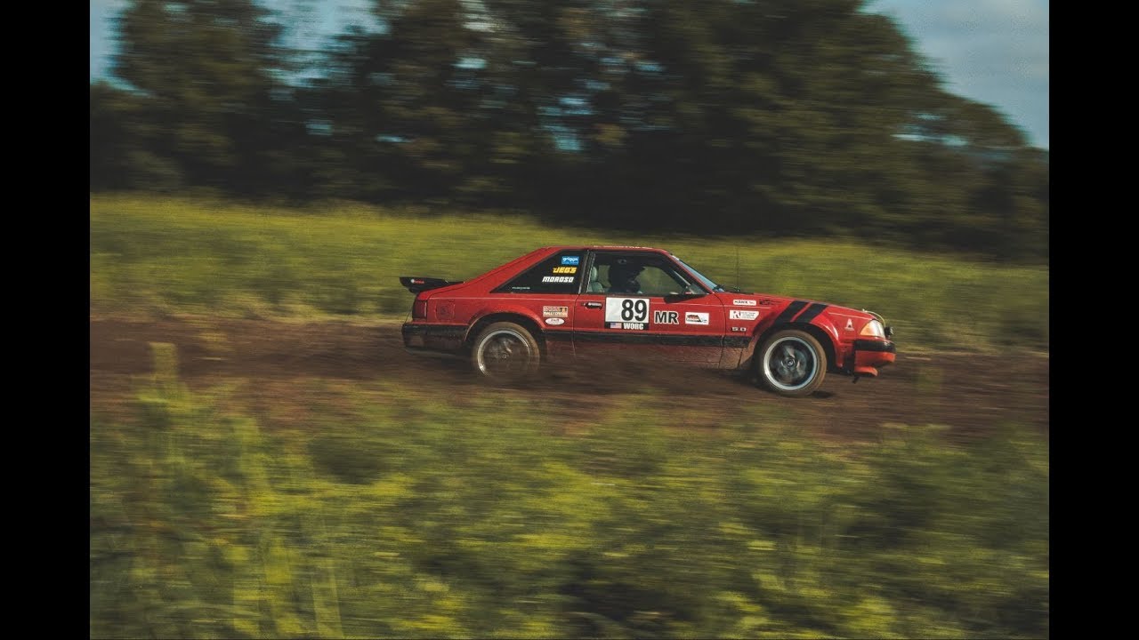 Cone Killer Chronicles: Watkins Glen New York Dirtfish National Challenge 2018