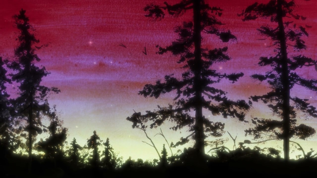 Shin Suzuma - Full Circle