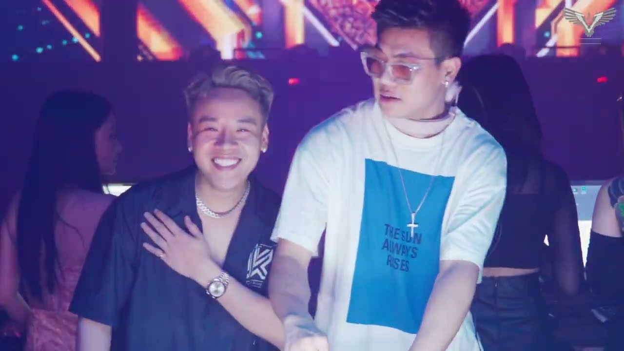 C&ocirc; Đơn Tr&ecirc;n Sofa | RAPPER ASHI X DJ NILO