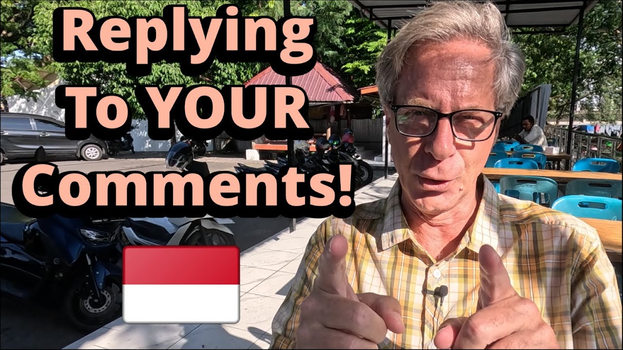 You Corrected My QRIS Mistakes – Thank You! (Plus GoJek/GoPay Secrets I Missed)