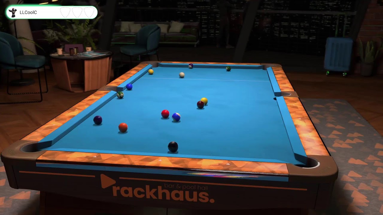 PURE POOL PRO 🔴 LIVE | PS5 PRO