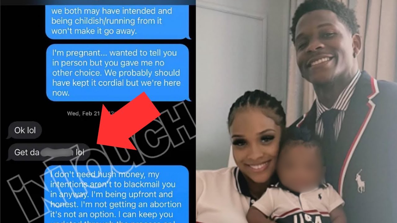 Old Women are preying on young NBA stars, and it needs to be stopped...