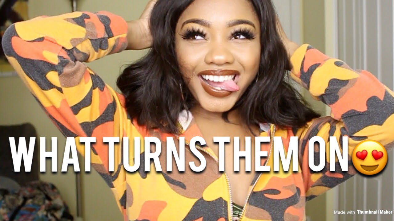 ZODIAC SIGN TURN ONS! | Get your crush to like you😍