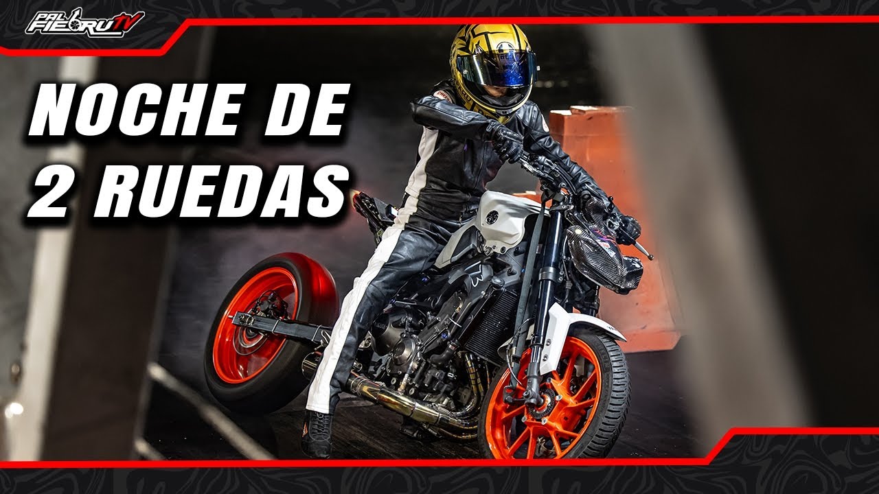 Video mix Noche de 2 Ruedas en Salinas Speedway 🇵🇷 viernes 20 junio 2025 🏁
