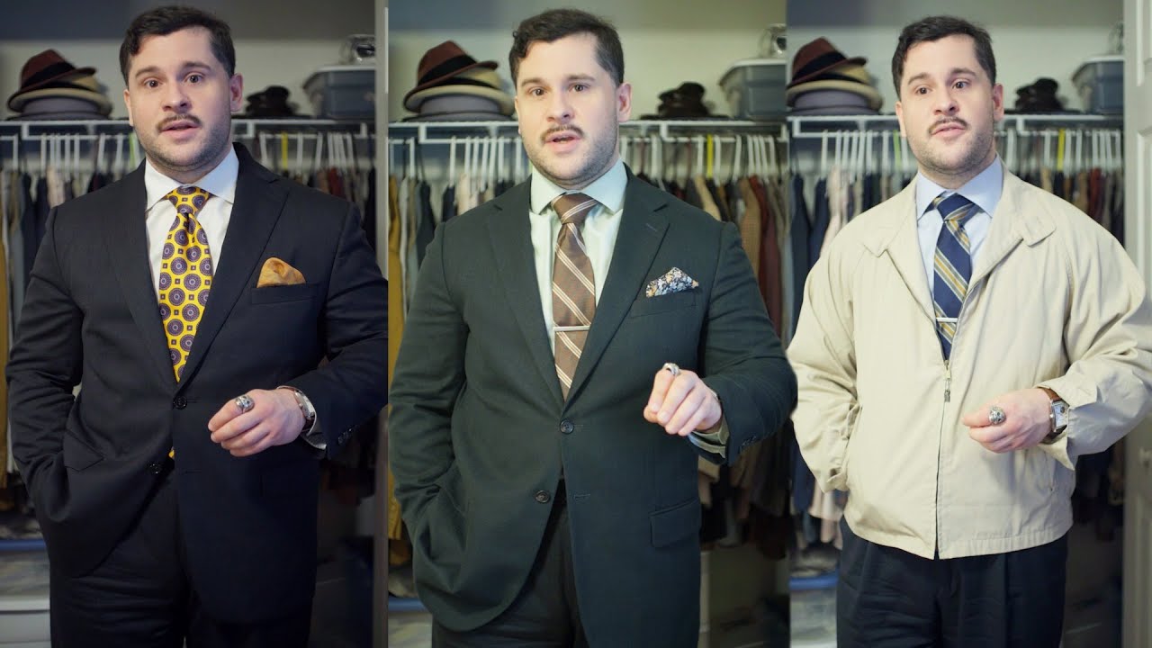 What to Wear for a Job Interview