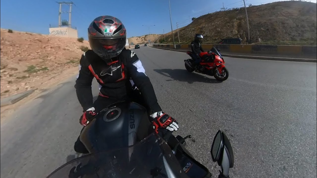30 Jan 26 | Hayabusa | BMWs1000RR | BMW900cc | Kawasaki 636 #45