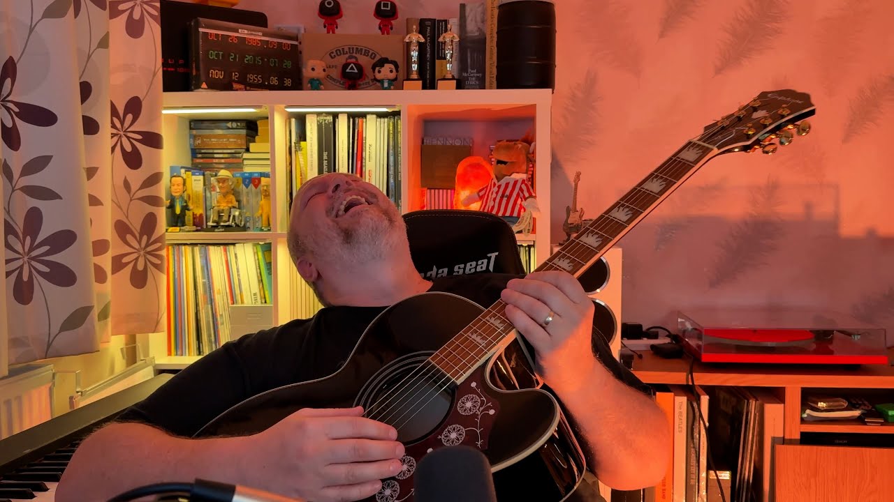 A Beatles Vinyl Tag 2026 (Finally)