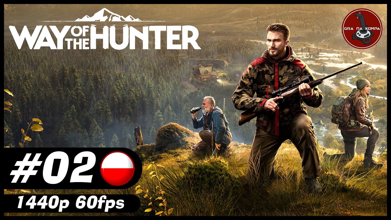 Ustrzelmy mulaka | #2 | Way of the Hunter 🦌