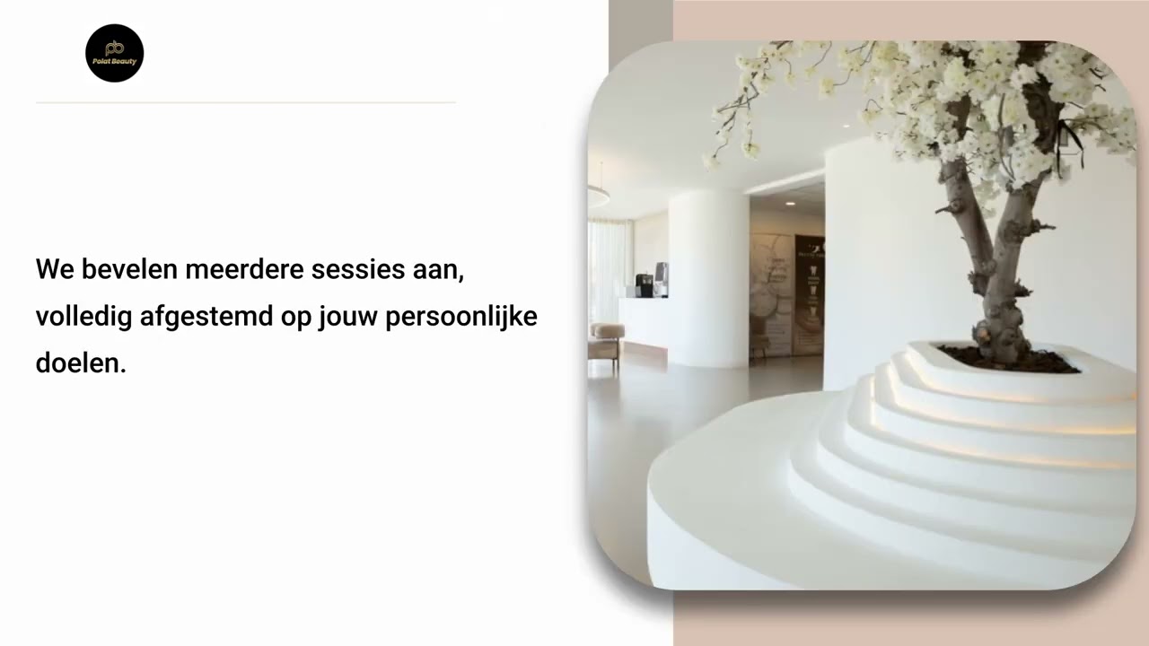 Hoeveel centimeter kan ik verliezen met een Rasping Pro afslankbehandeling?