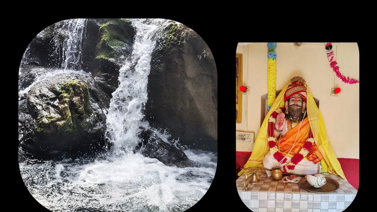  Aaj Hum Gaye Achu Dabar (Arki) Solan (waterfall 🏔️💦)vlog 🫶♥️#Himachali lifestyle#waterfall 