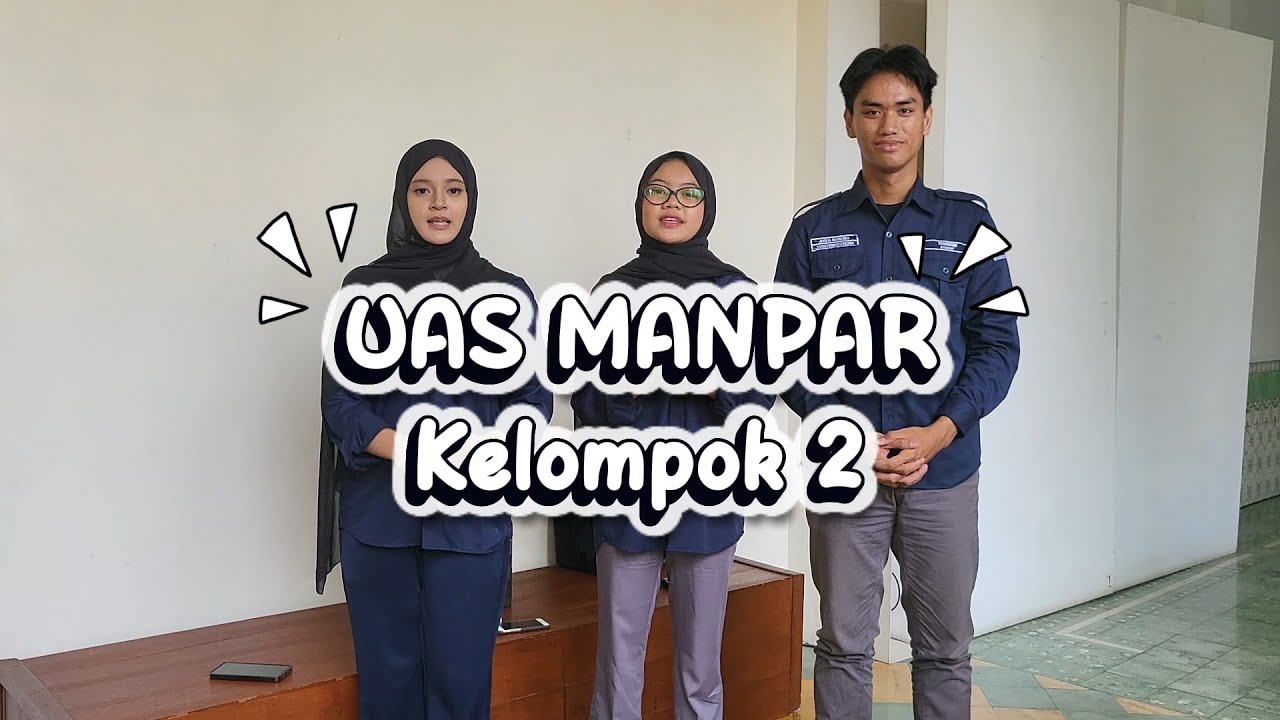 Museum Intro Living Kotagede | UAS Manajemen Pariwisata | BPW 2025, Class A