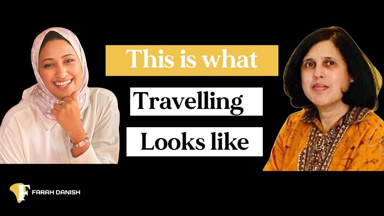 Travelling with Autism Made Easy