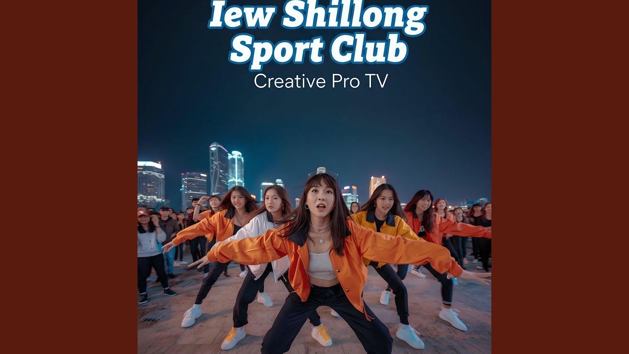 Iew Shillong Sport Club