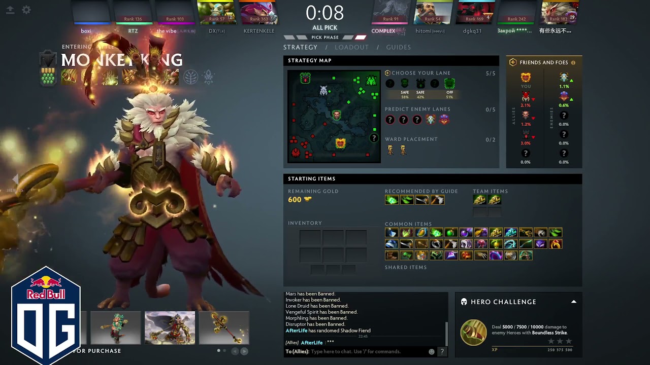 Ceb not part of OG anymore Sadge