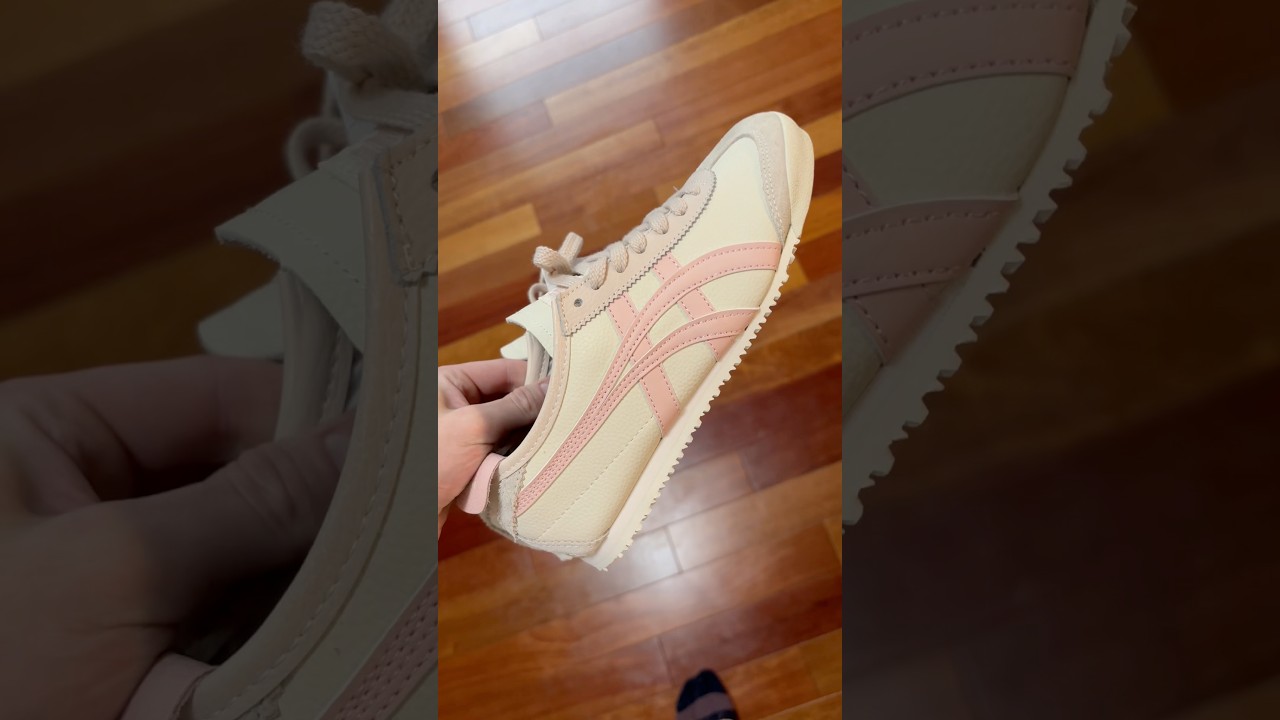 HOW TO TELL IF YOUR ONITSUKA TIGERS ARE FAKE #replica #thrifting #education #tips #ebayseller