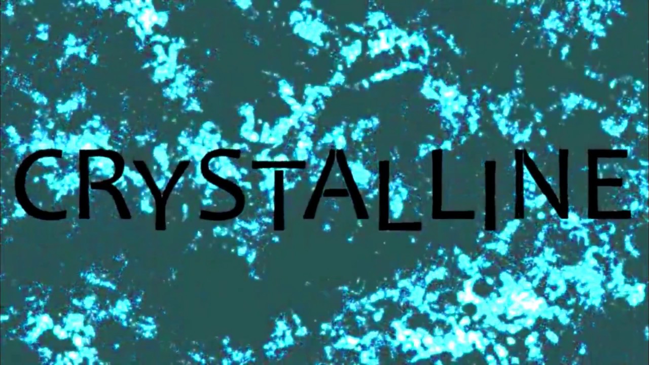 CIRCRUSH - Crystalline (Video)