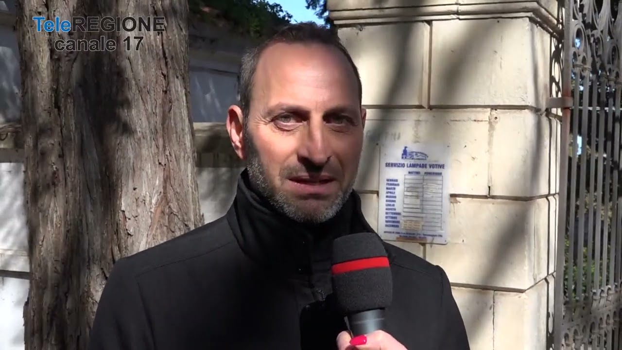 Guglionesi intitola la scuola a Giulio Rivera a 45 anni dall'agguato di via Fani...