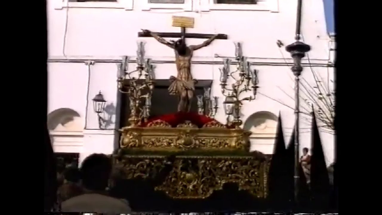 Viernes Santo Sanlucar 1993