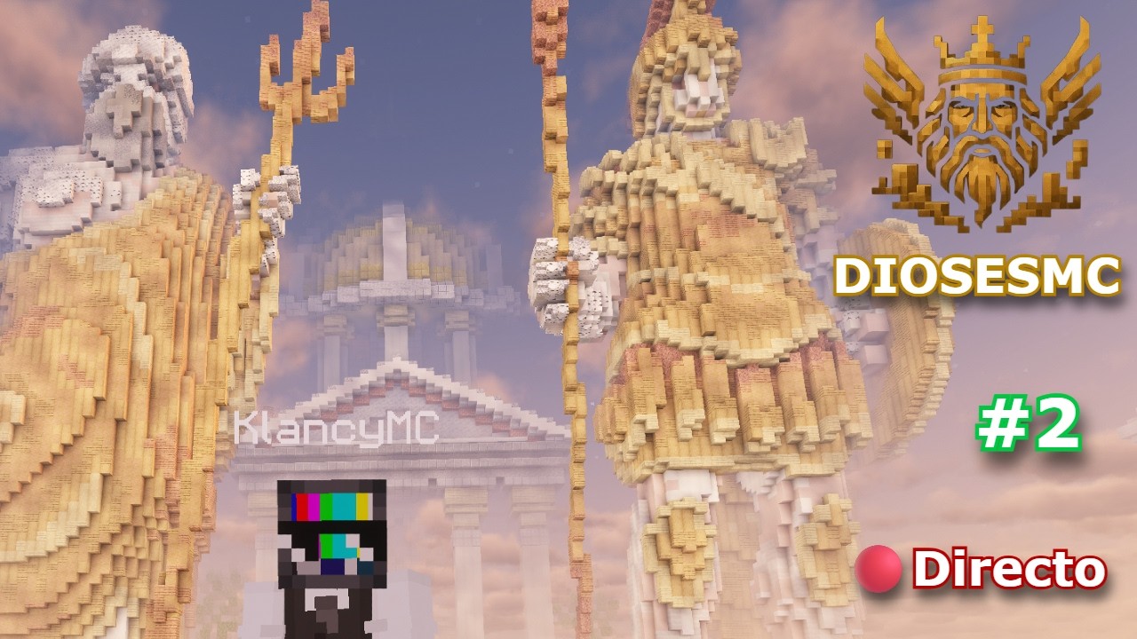 Jugando en DIOSESMC 🔥 ¡Entra y juega conmigo! vertical