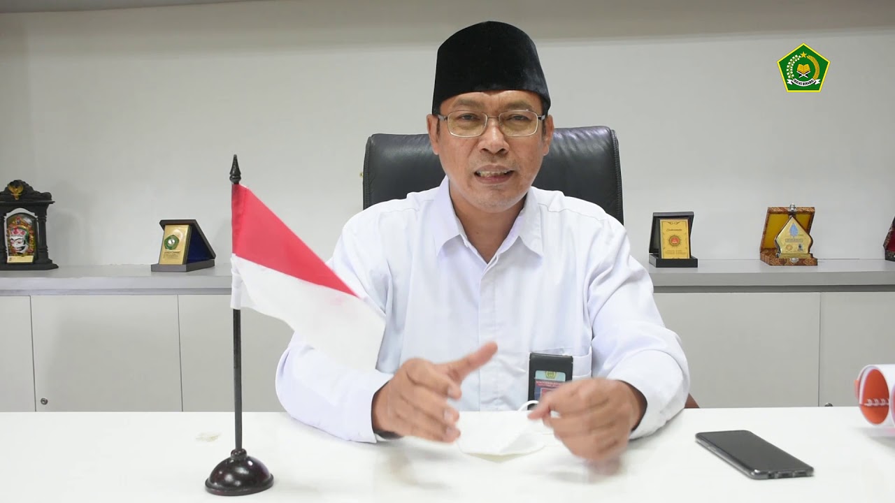 Sejarah Singkat Madrasah dan Kementerian Agama RI