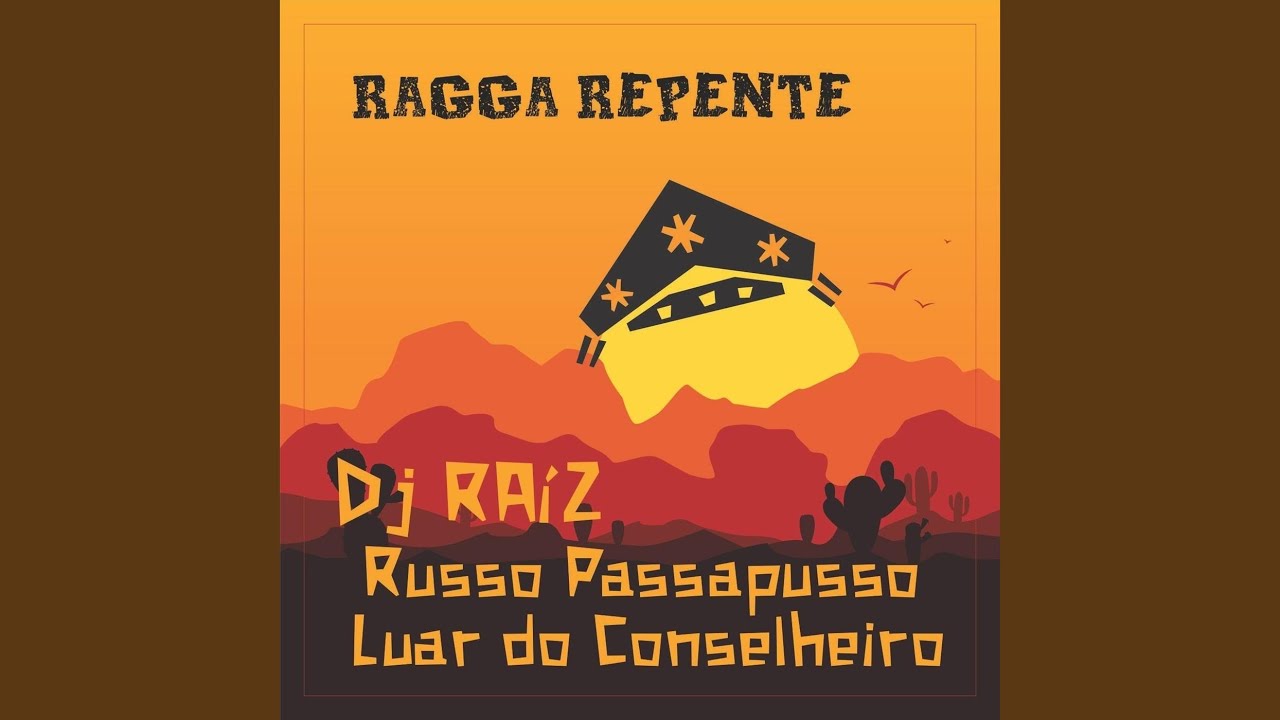 Ragga Repente