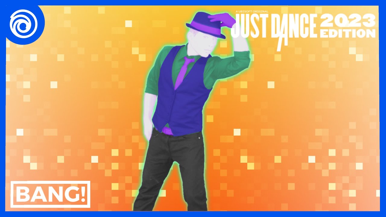 BANG! - AJR | Just Dance Fanmade Mashup
