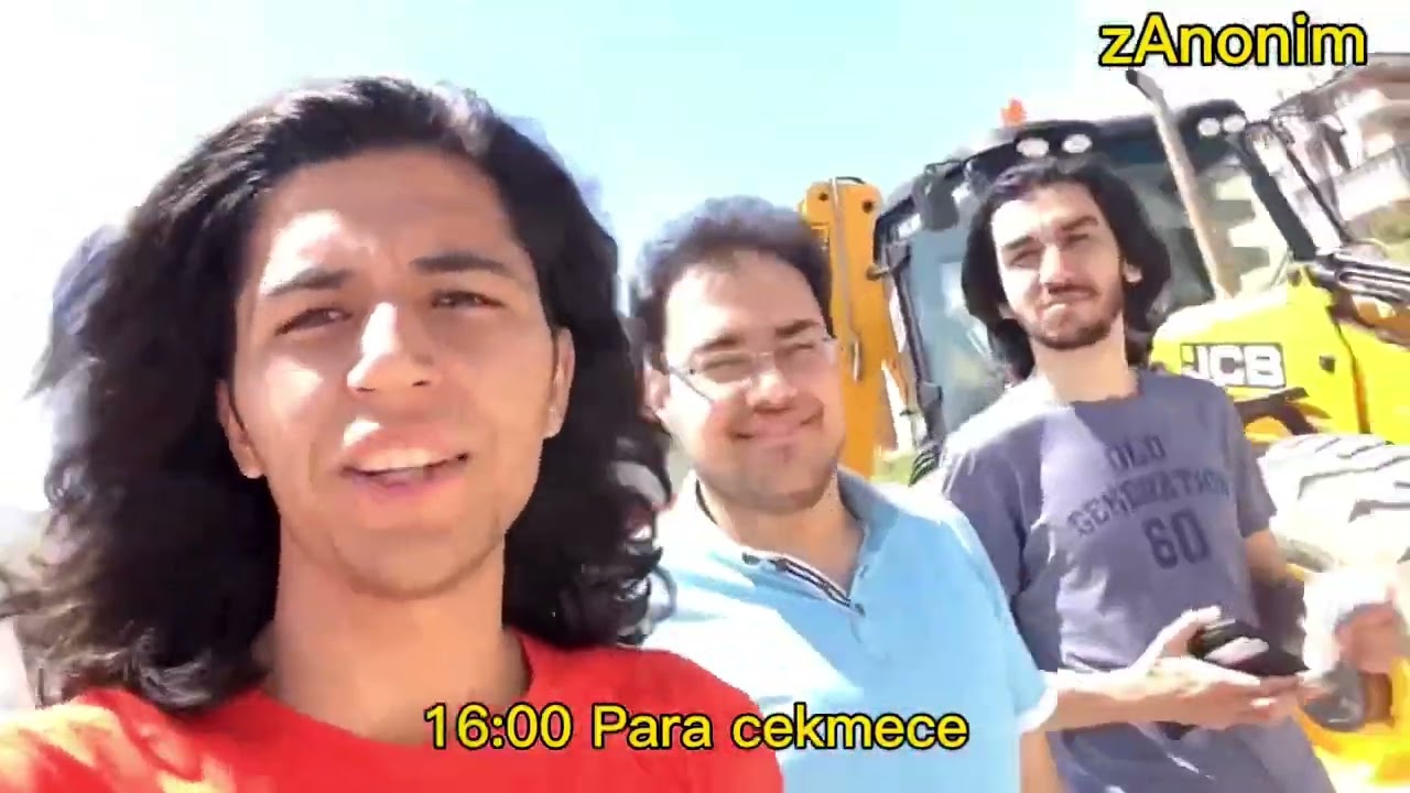 Teneke Kafalar’ın 1 günü nasıl geçiyor