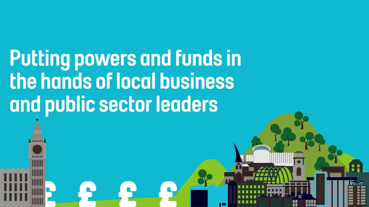 LEP sets out economic ambitions