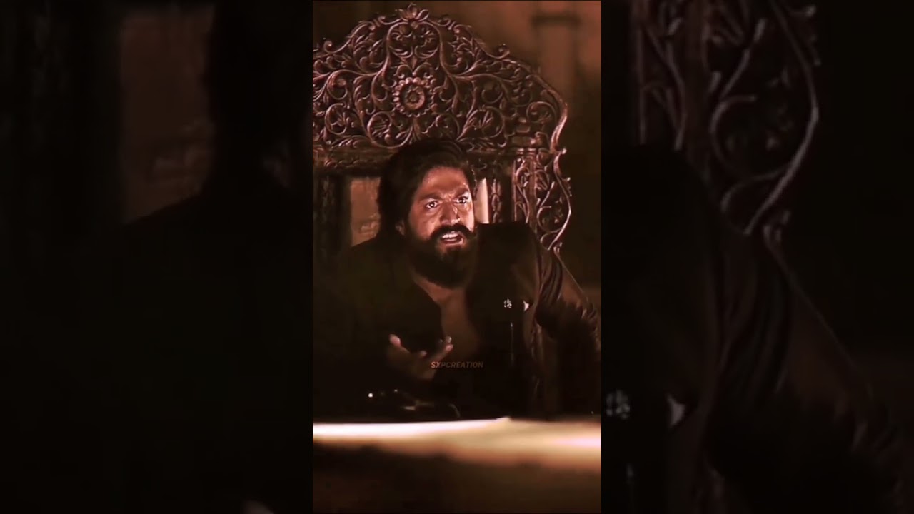 KGF 2  